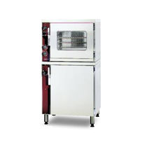 Electric oven / commercial / convection