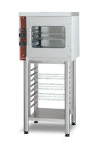 Electric oven / commercial / convection