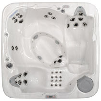 5 seater portable hot-tub 482 MAAX Spas