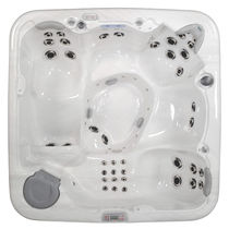 5 seater portable hot-tub 472 MAAX Spas