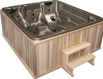 5 seater portable hot-tub AQUARIUS SOMETHY
