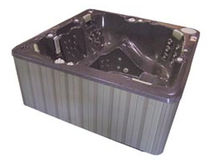 5 seater portable hot-tub EP700 ENDLESS POOLS