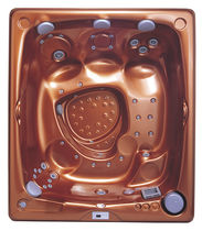 5 seater portable hot-tub MELIA USSPA, s.r.o.