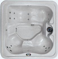 5 seater portable hot-tub G518L Cal Spas