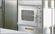 Electric oven / convection / built-in