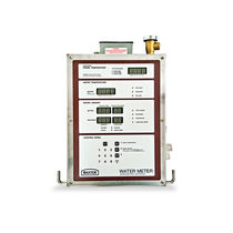 Water meter