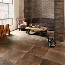 Indoor tile / outdoor / wall / floor