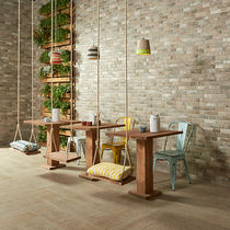 Indoor tile / wall / porcelain stoneware...