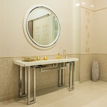 Indoor tile / wall / porcelain stoneware...