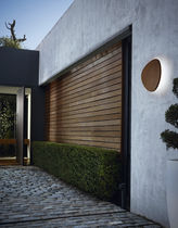 Contemporary wall light / outdoor / aluminum...