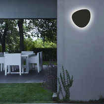 Contemporary wall light / outdoor / aluminum...