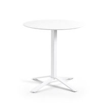 Metal table base / contemporary / commercial