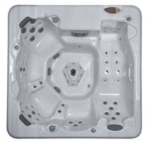 6 seater built-in hot-tub THE MARICOPA Arctic Spas North America