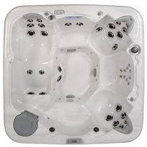 6 seater portable hot-tub 471 MAAX Spas