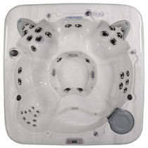 6 seater portable hot-tub 470 MAAX Spas