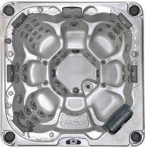 6 seater portable hot-tub PL870B Cal Spas