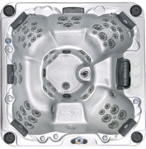 6 seater portable hot-tub PL770B Cal Spas