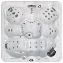 6 seater portable hot-tub ES861L Cal Spas