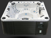 6 seater portable hot-tub DI860B Cal Spas