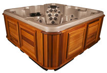 6 seater portable hot-tub TUNDRA Arctic Spas North America