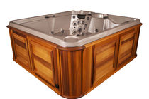 6 seater portable hot-tub FRONTIER Arctic Spas North America