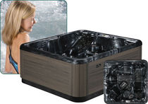 6 seater portable hot-tub M570 EMERALD Spas
