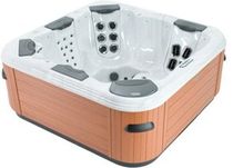 6 seater portable hot-tub 562 bullfrog spas