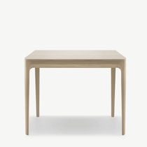 Oak desk / contemporary