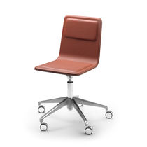 Contemporary office chair / with armrests...