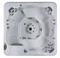7 seater built-in hot-tub THE LAREDO Arctic Spas North America