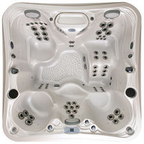 7 seater portable hot-tub EPIC&trade; Marquis Spas