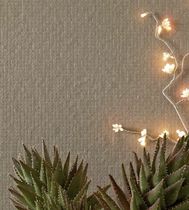 Indoor mosaic tile / wall / glass / enameled