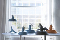 Pendant lamp / industrial design / plastic...