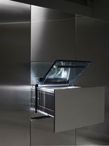 Vacuum packing machine