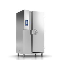Rack blast chiller / high-speed / commercial