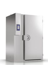 Rack blast chiller / high-speed / commercial