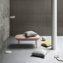 Floor-standing lamp / contemporary / aluminum...