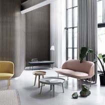 Floor-standing lamp / Scandinavian design...