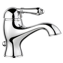 Bathroom sink mixer tap / brass / bathroom...
