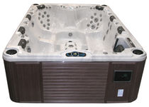 8 seater portable hot-tub DI970N Cal Spas