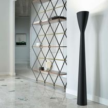 Floor-standing lamp / contemporary / polyurethane...