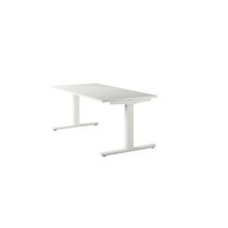 Lacquered wood desk / contemporary / commercial...