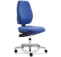 Contemporary office chair