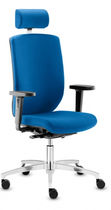 Office armchair