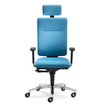 Office armchair