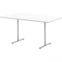Contemporary boardroom table / laminate...