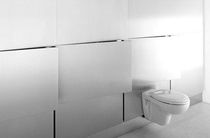 access hatch for public toilets SENTRY Thrislington Cubicles