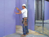 acoustic gypsum plasterboard  All Noise Control