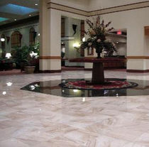 acoustic insulation system (for floors) QUITEFLOOR All Noise Control