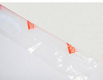 acoustic polyethylene and polyester fiber roll insulation ISOLDRUM FIBER TECNASFALTI (ISOLMANT)
